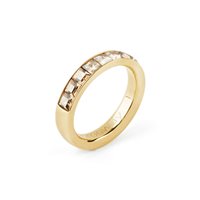 Anello Brosway Donna Tring in Acciaio BTGC50A-12 - BTGC50C-16